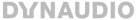 Dynaudio