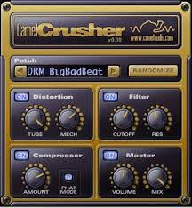 camelcrusher