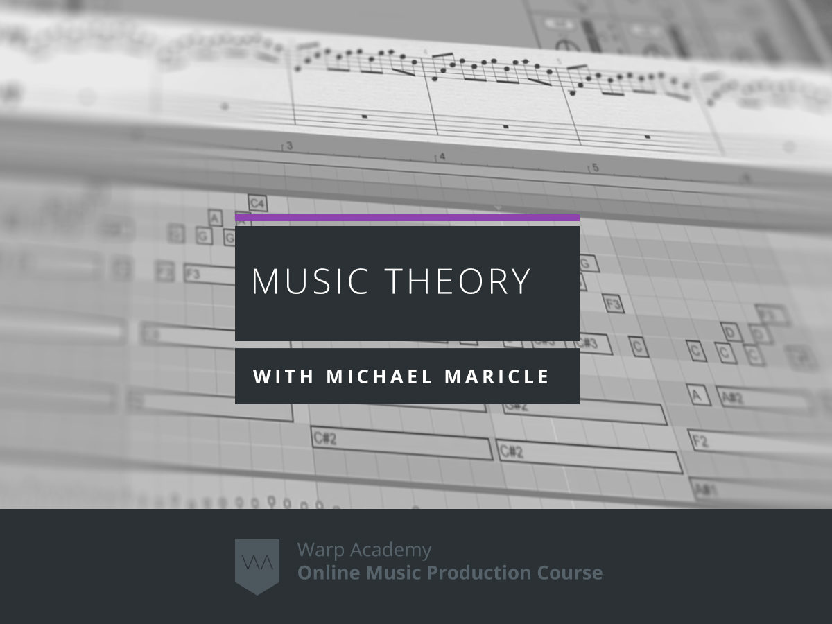 music theory