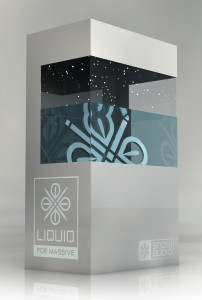 liquid for massive_graphic