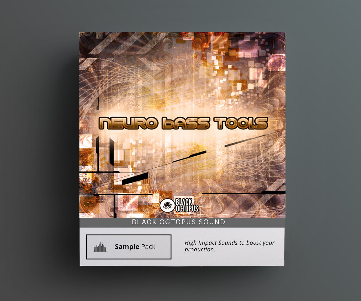 Neuro-Bass-Tools