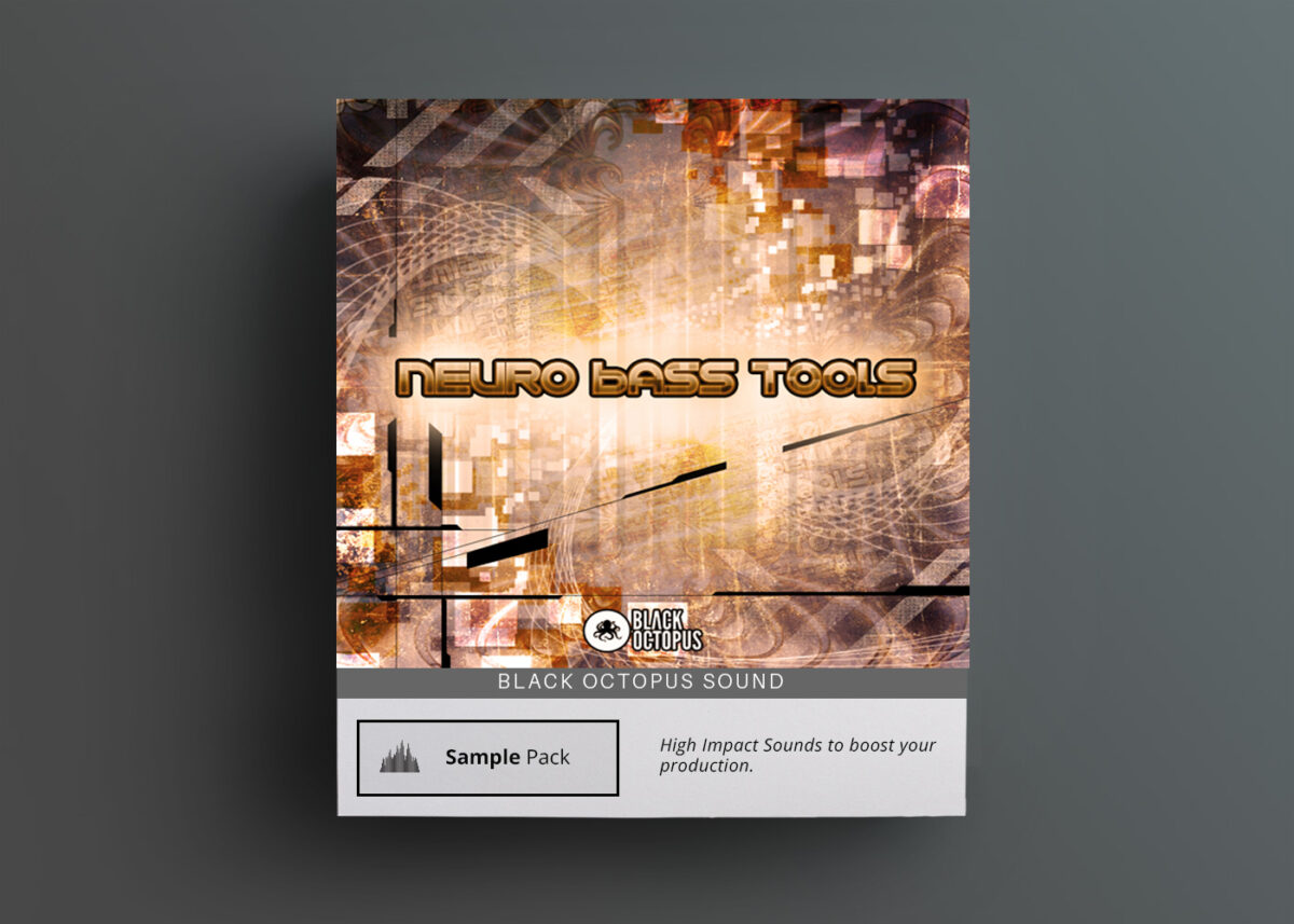 Neuro-Bass-Tools