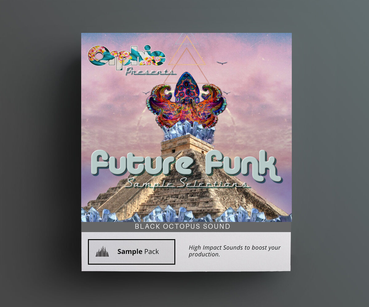 future-funk