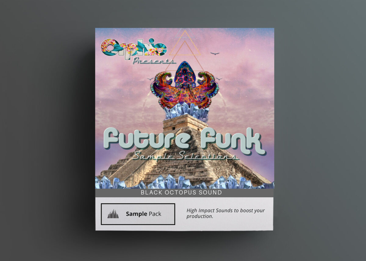 future-funk