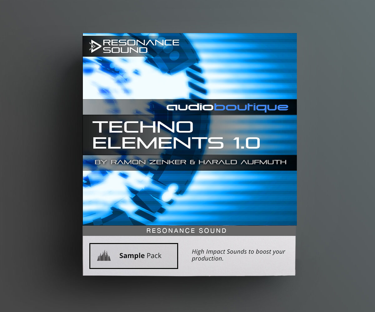 resonance-sound-techno-elements