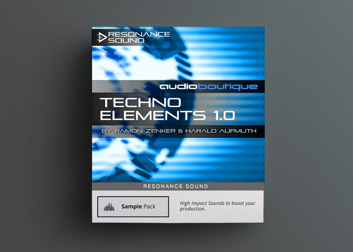 resonance-sound-techno-elements