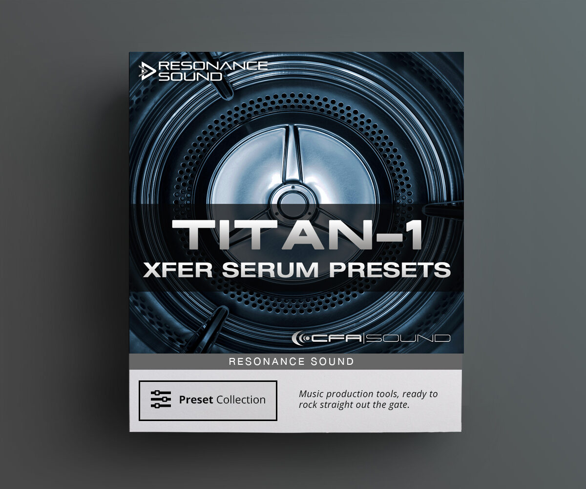 xfer serum presets