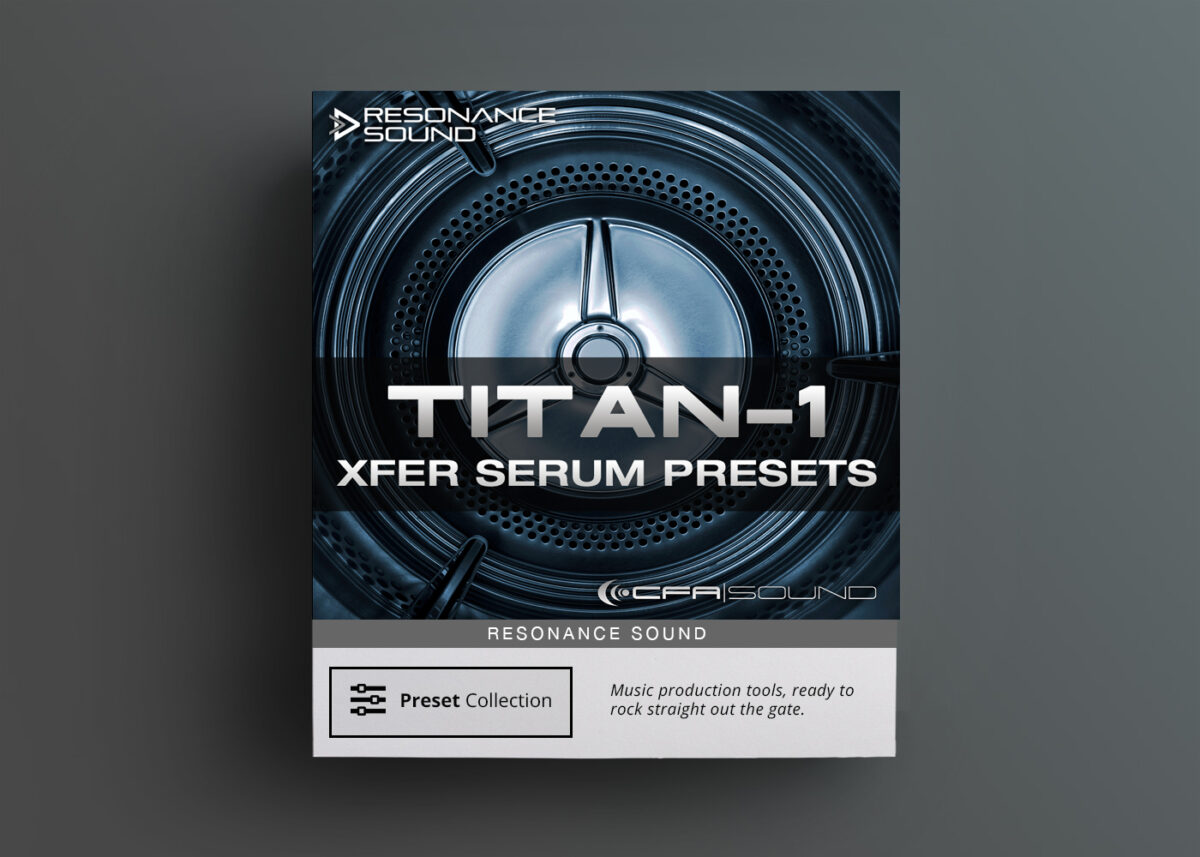 xfer serum presets