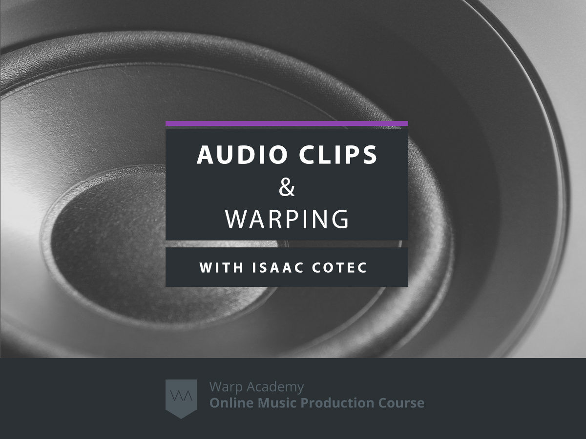 audio clips