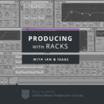 producing with racks