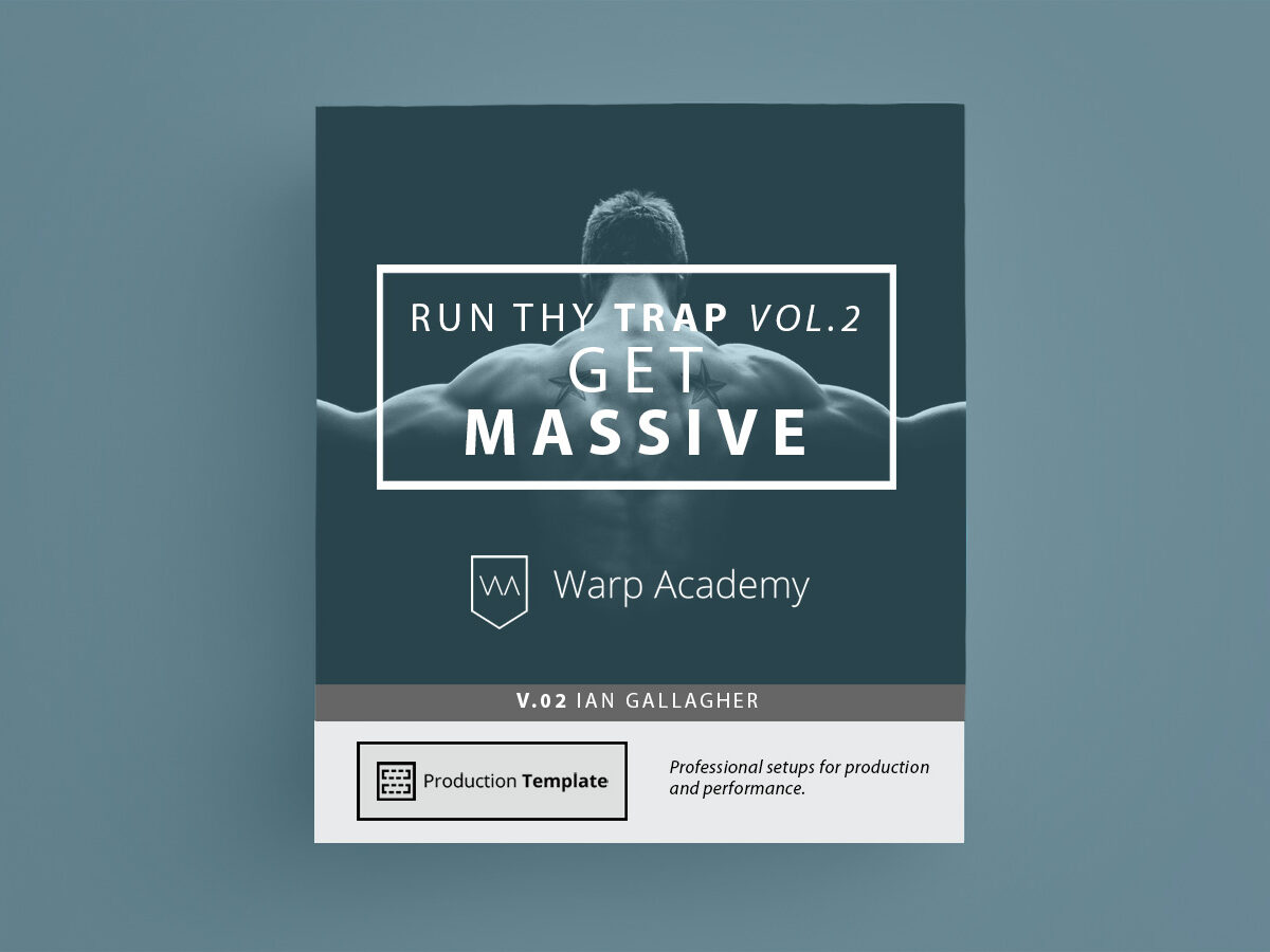 run thy trap