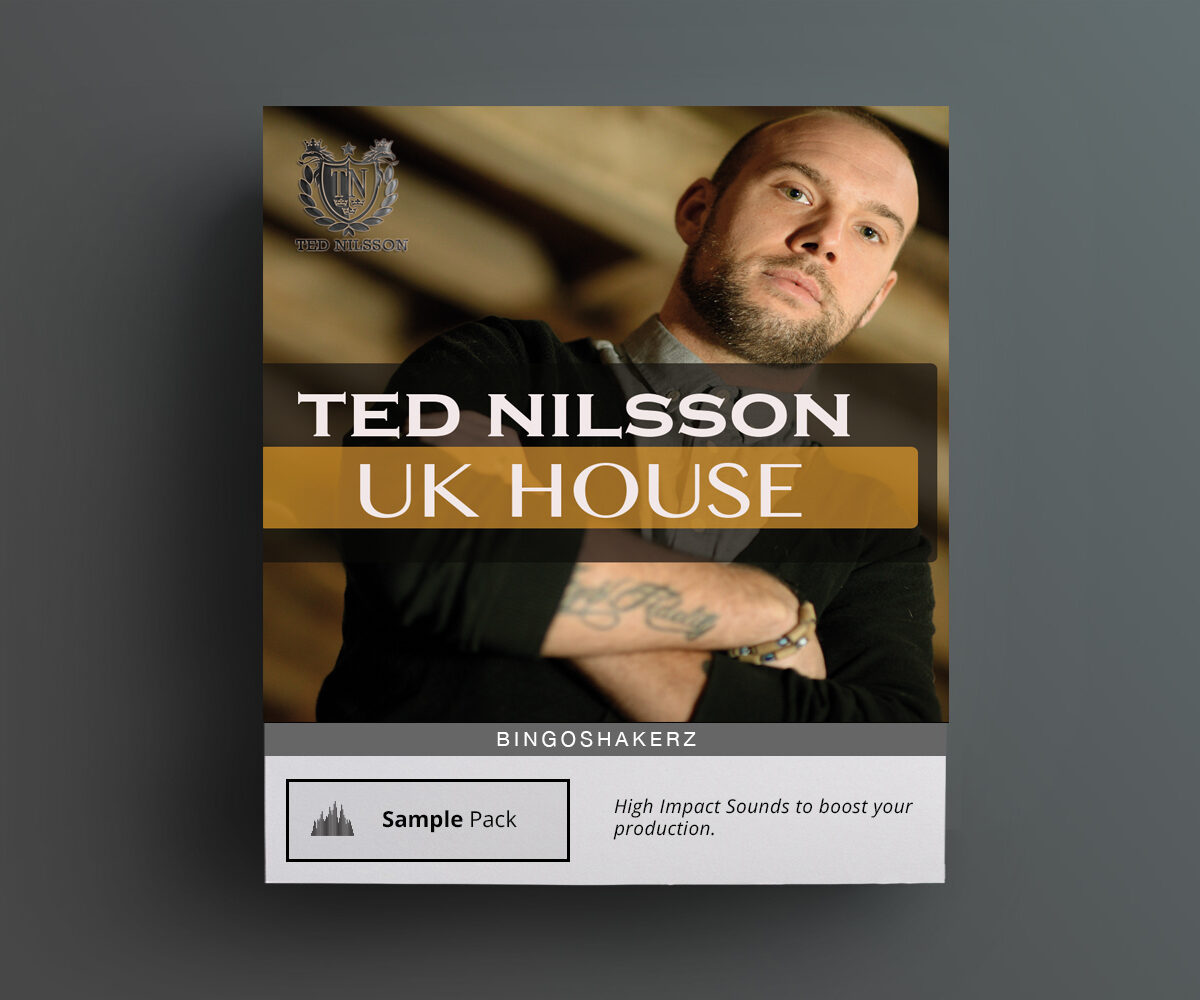 ted nilsson