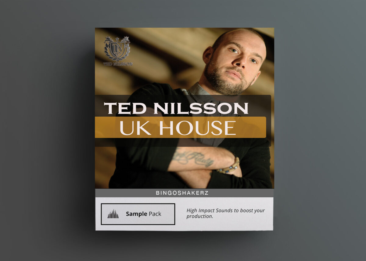 ted nilsson