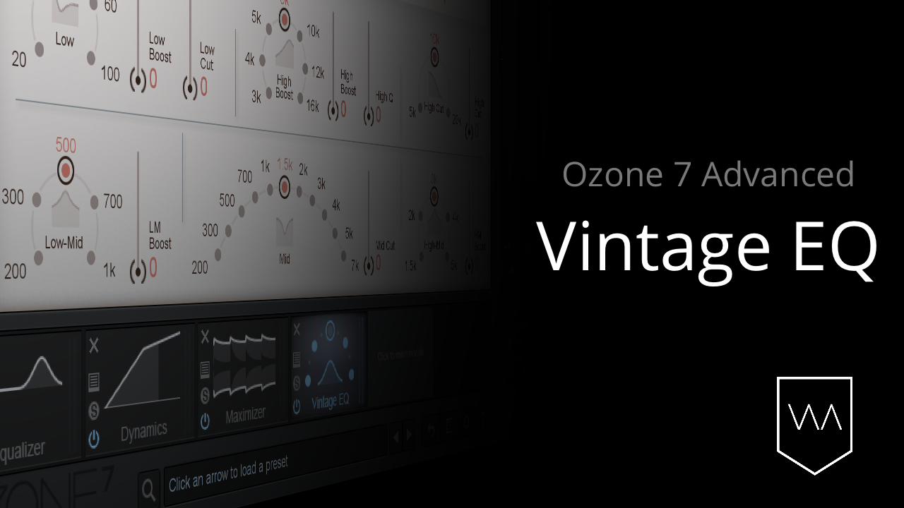 ozone 7