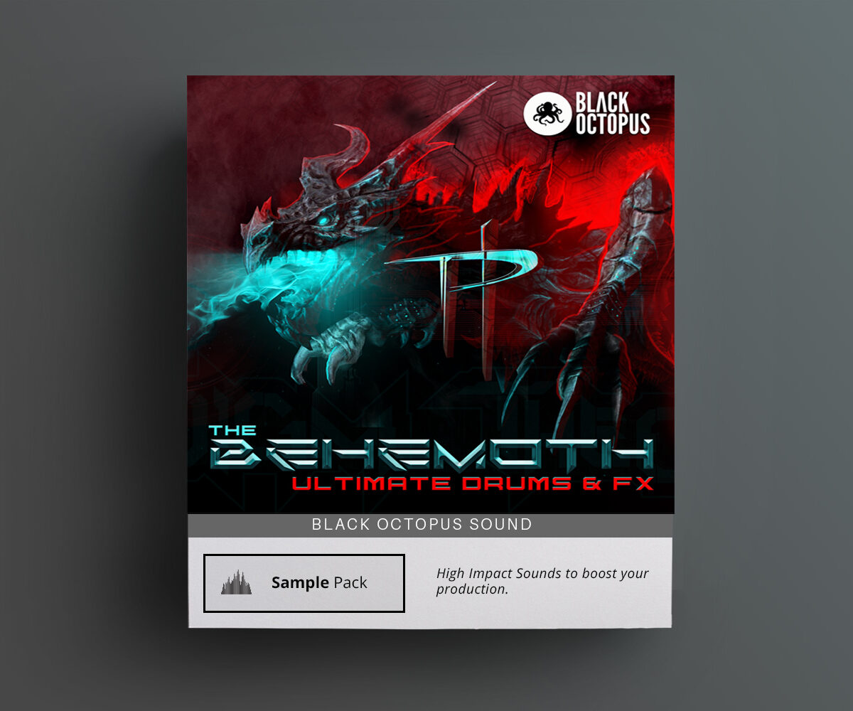 behemoth