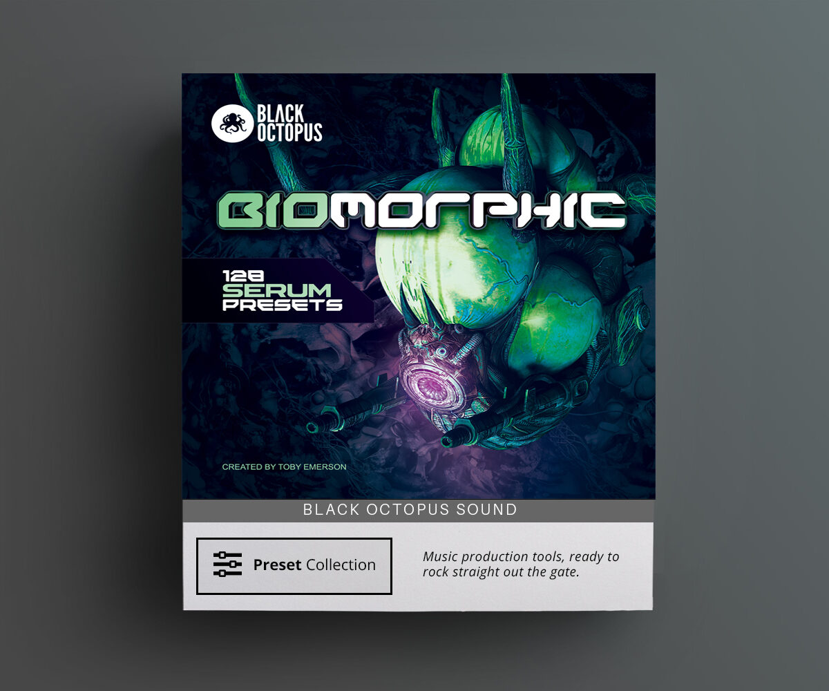 biomorhpic