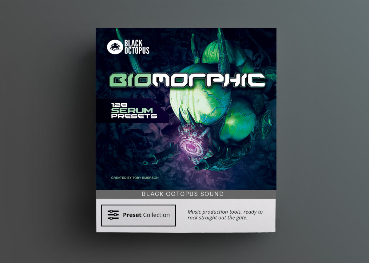 biomorhpic
