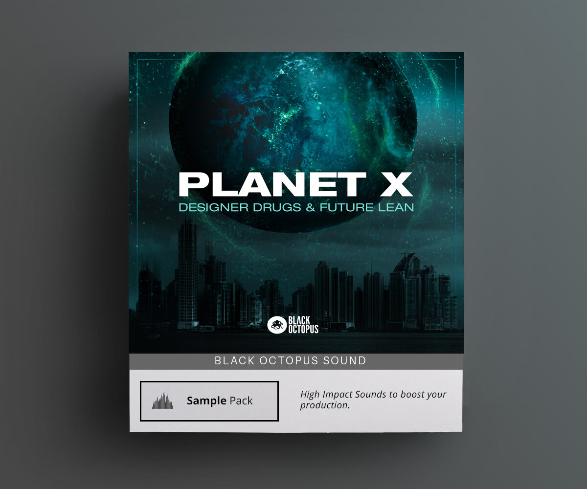 planet x