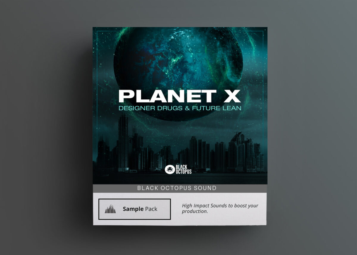 planet x