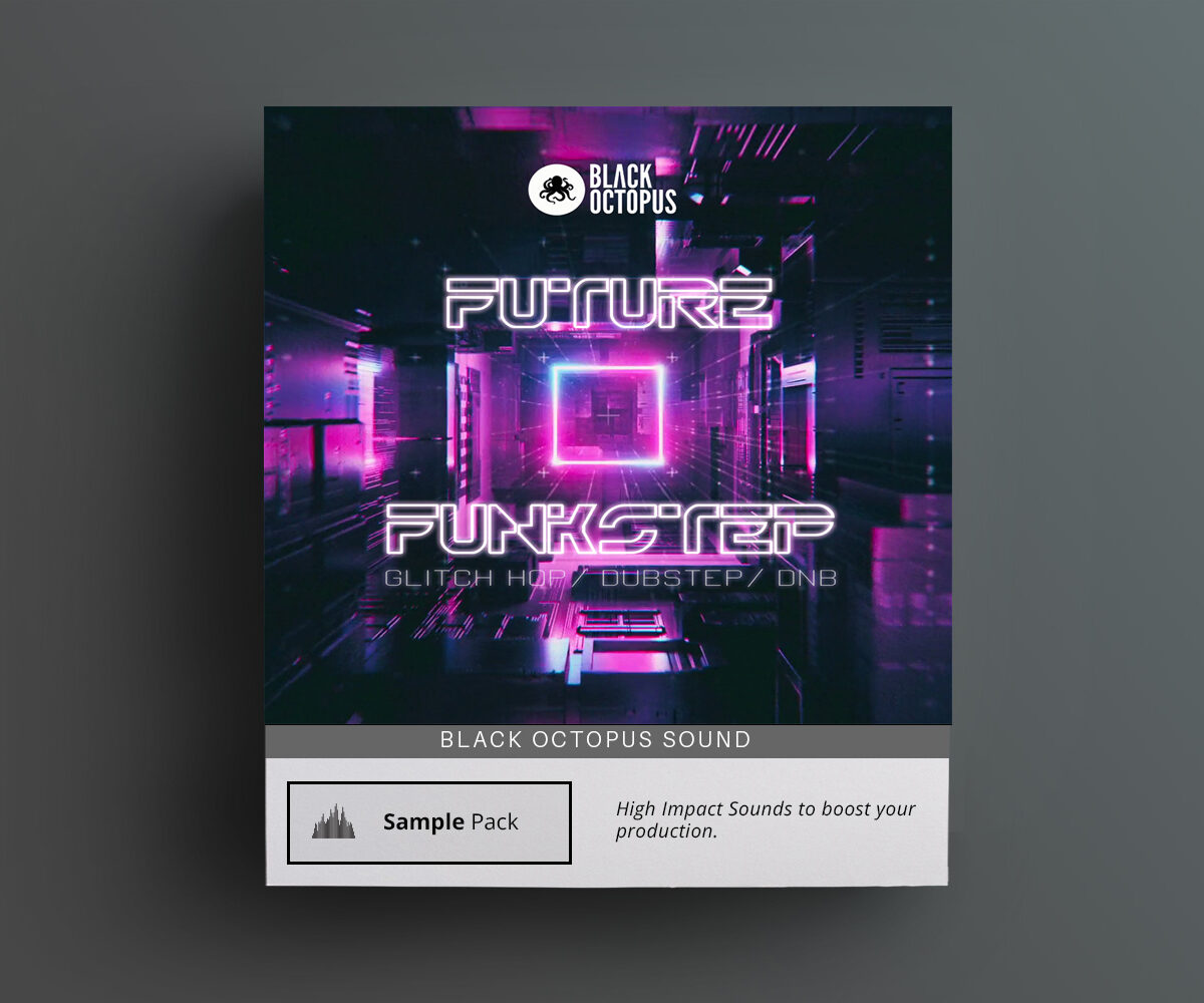 future funkstep