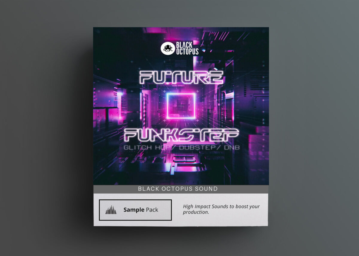 future funkstep