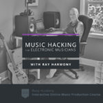 music hacking