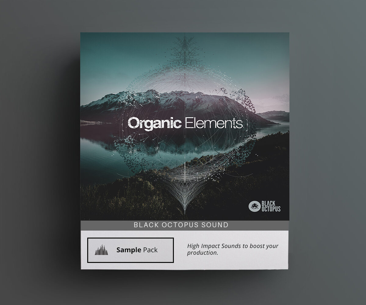 organic elements