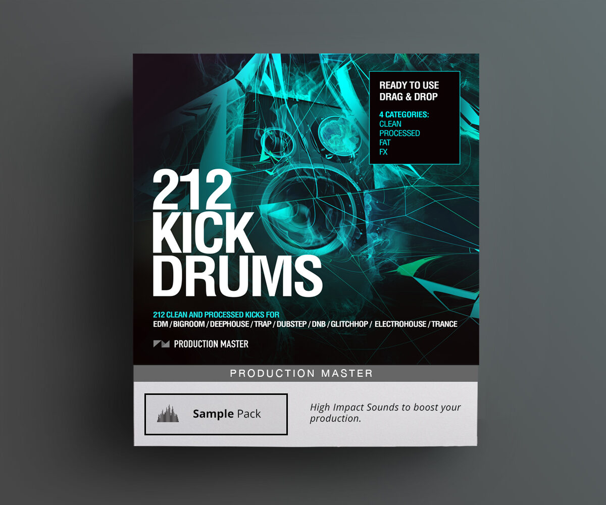 212 kicks
