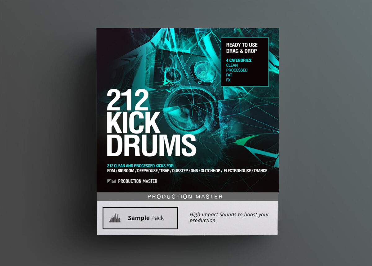 212 kicks