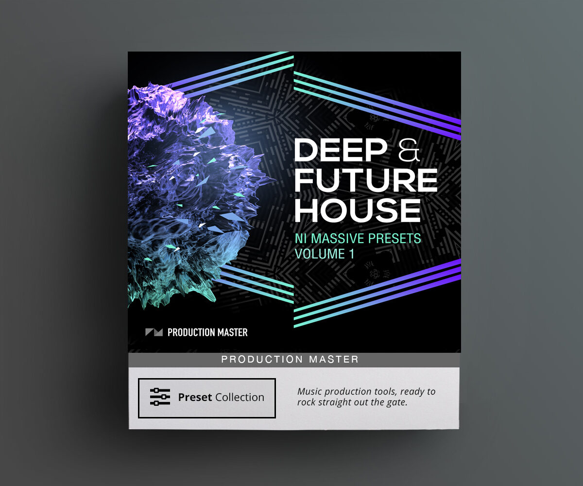 massive presets