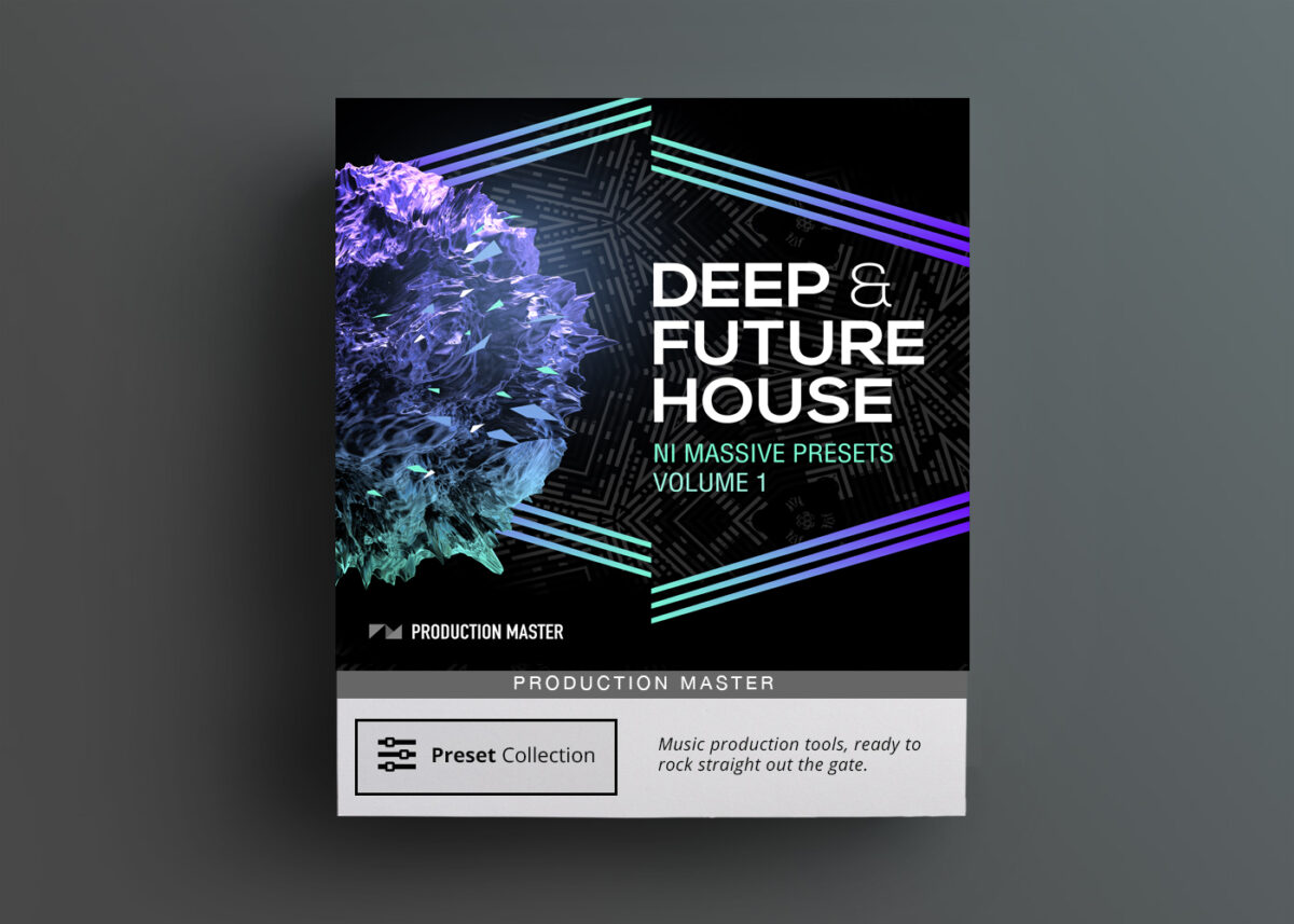 massive presets
