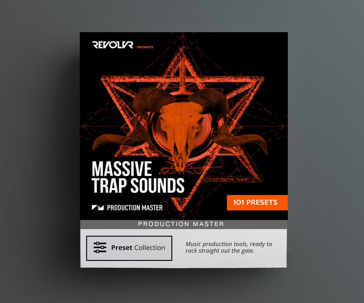 massive trap sounds