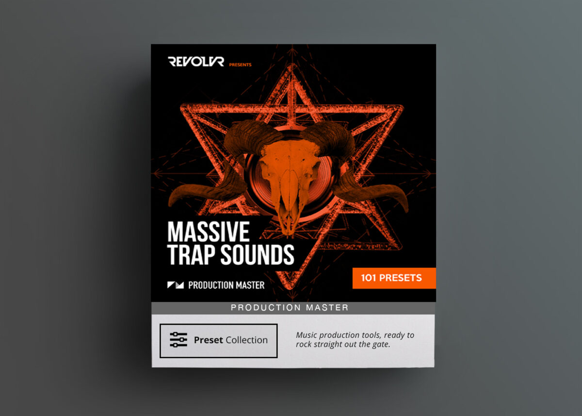 massive trap sounds