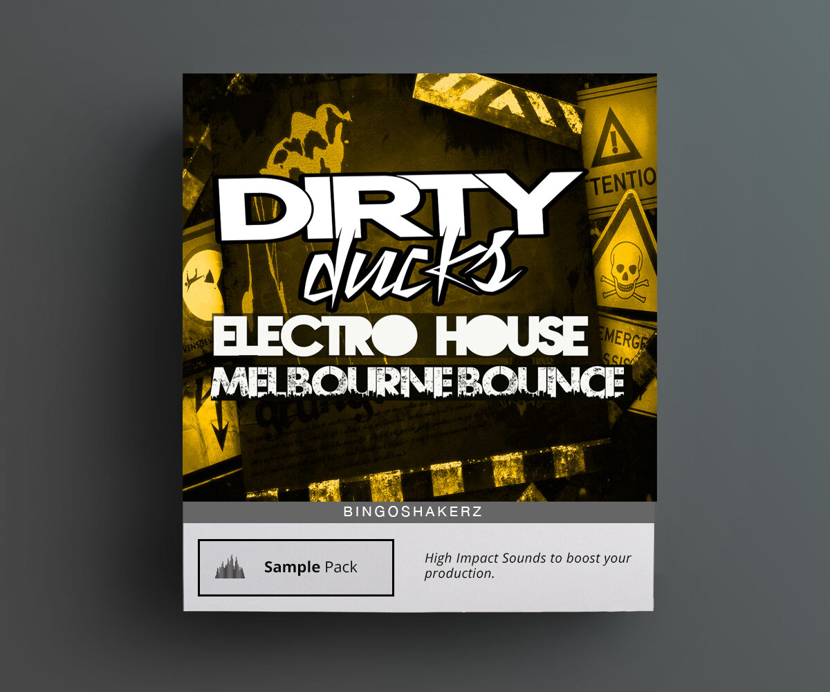 electro house