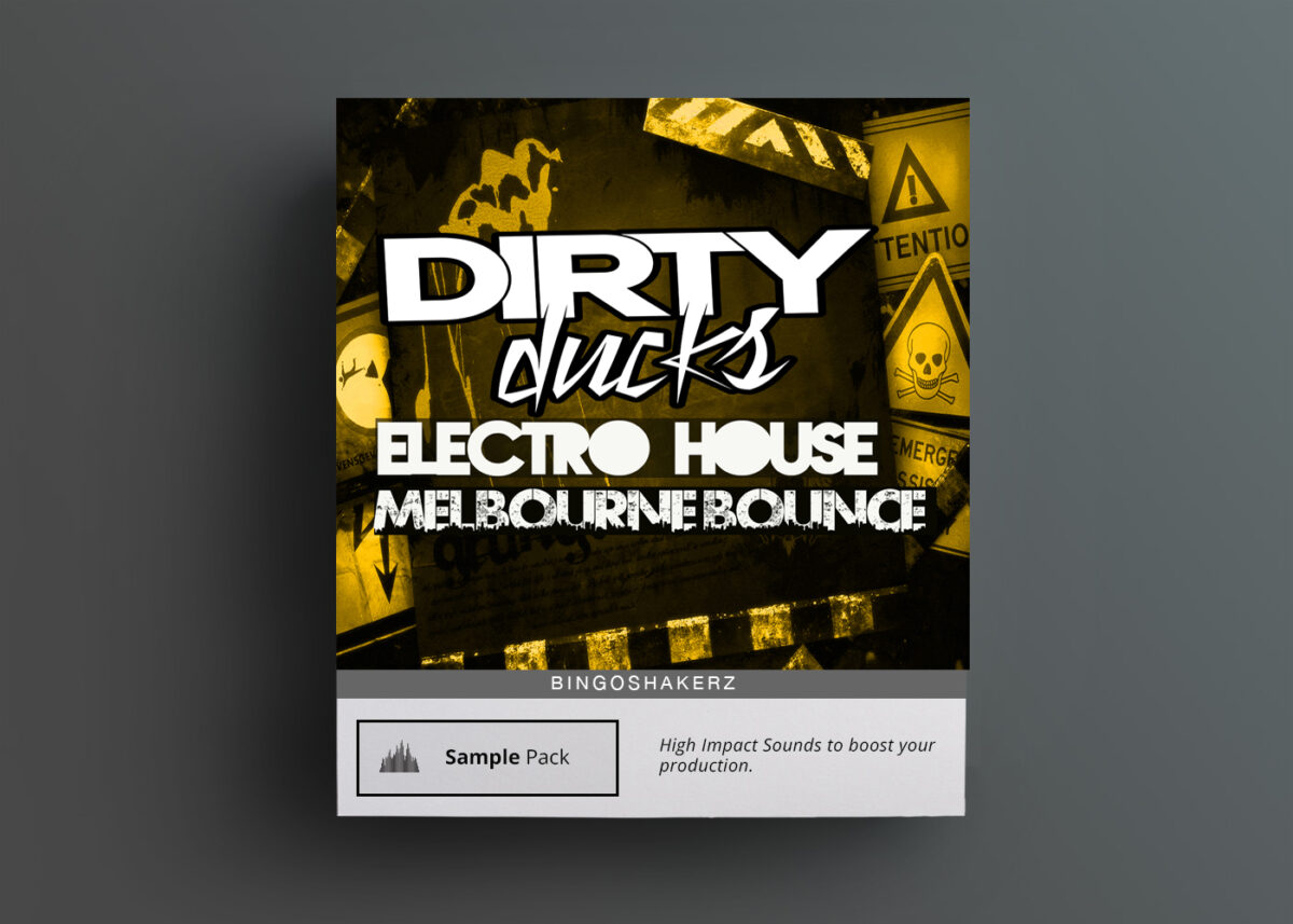 electro house