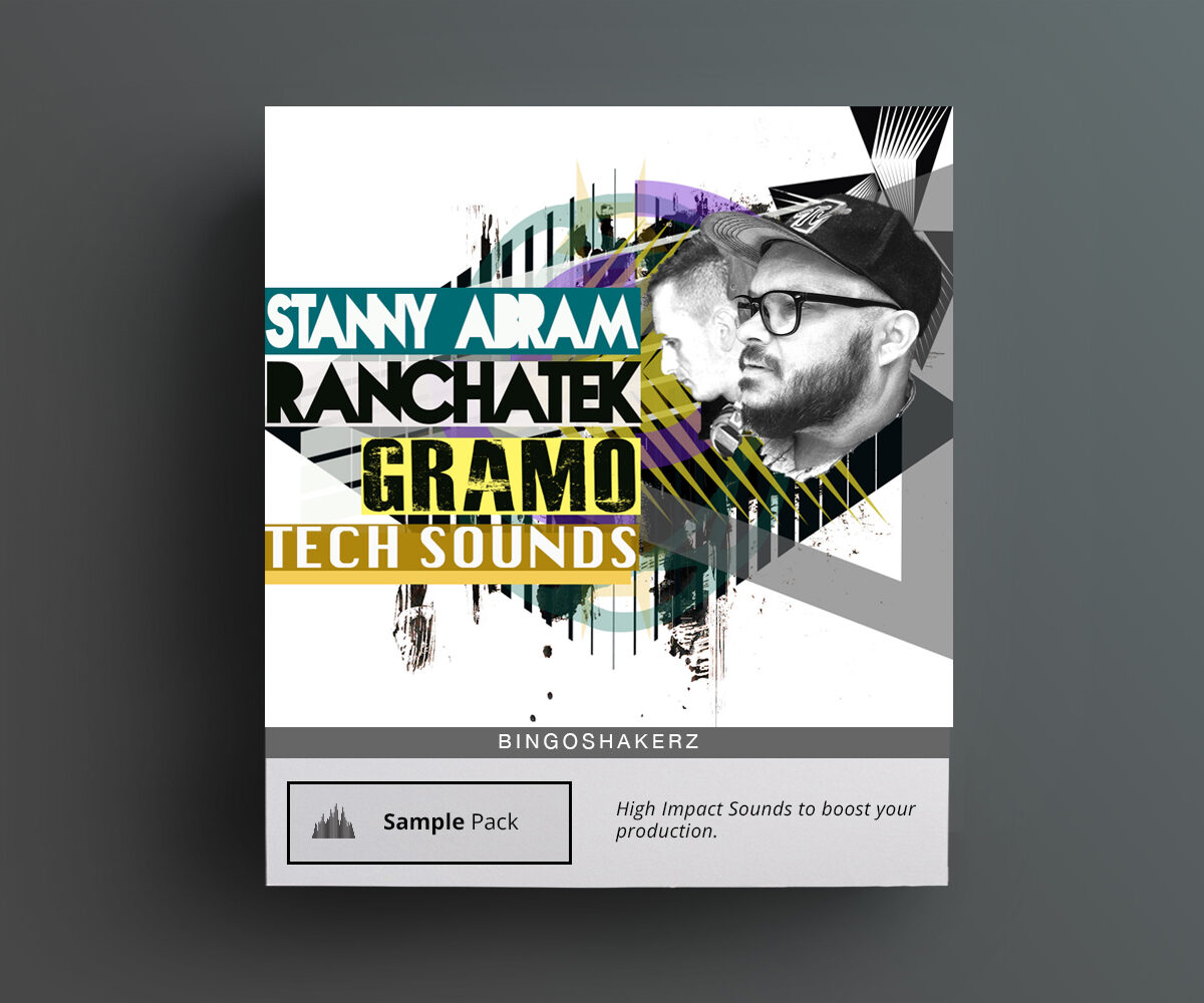 gramo tech sounds