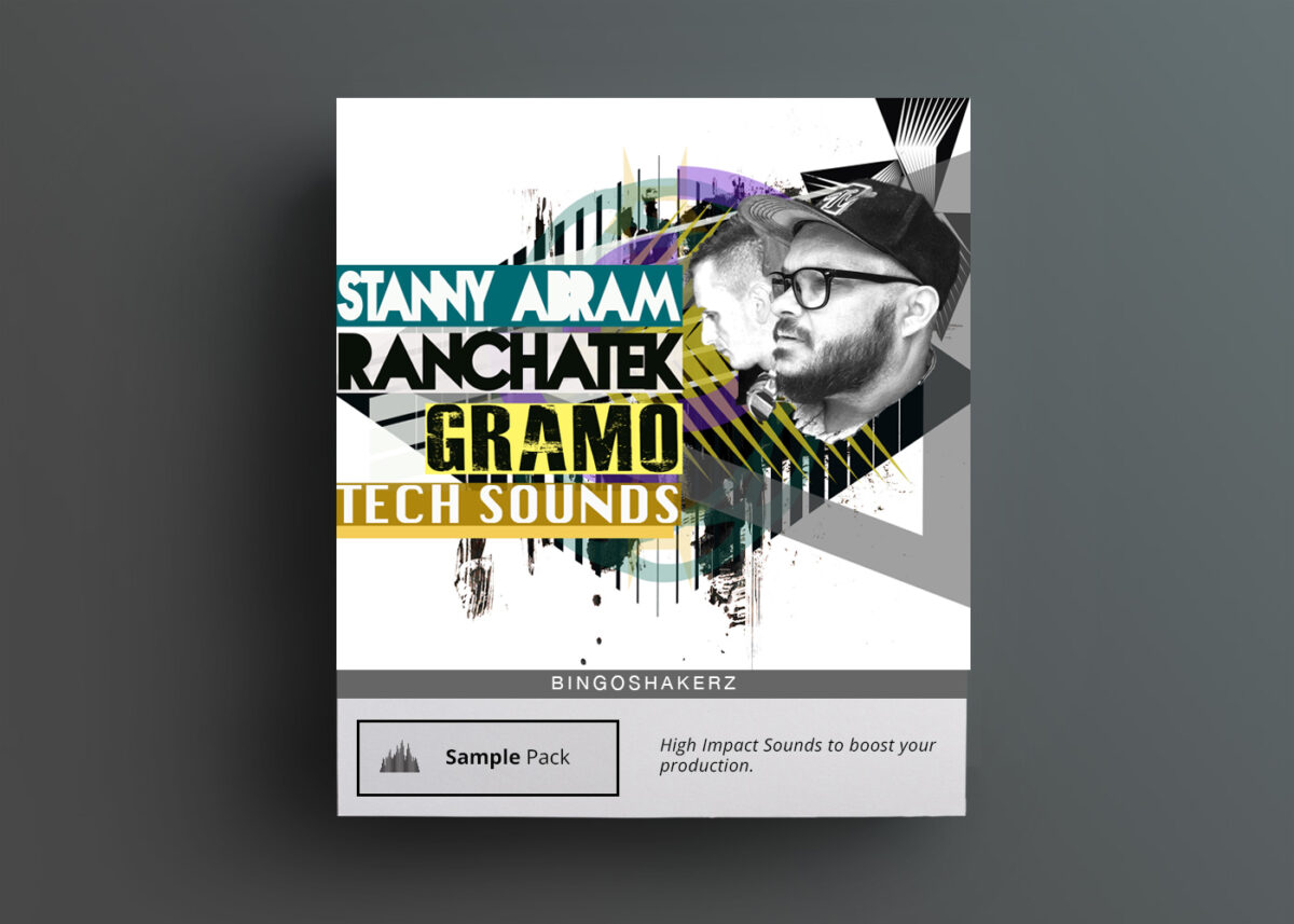 gramo tech sounds