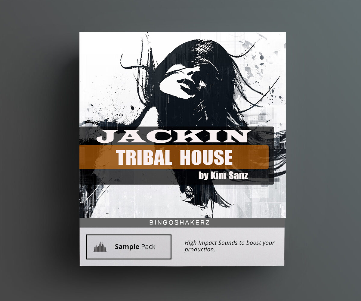 jacking tribal house