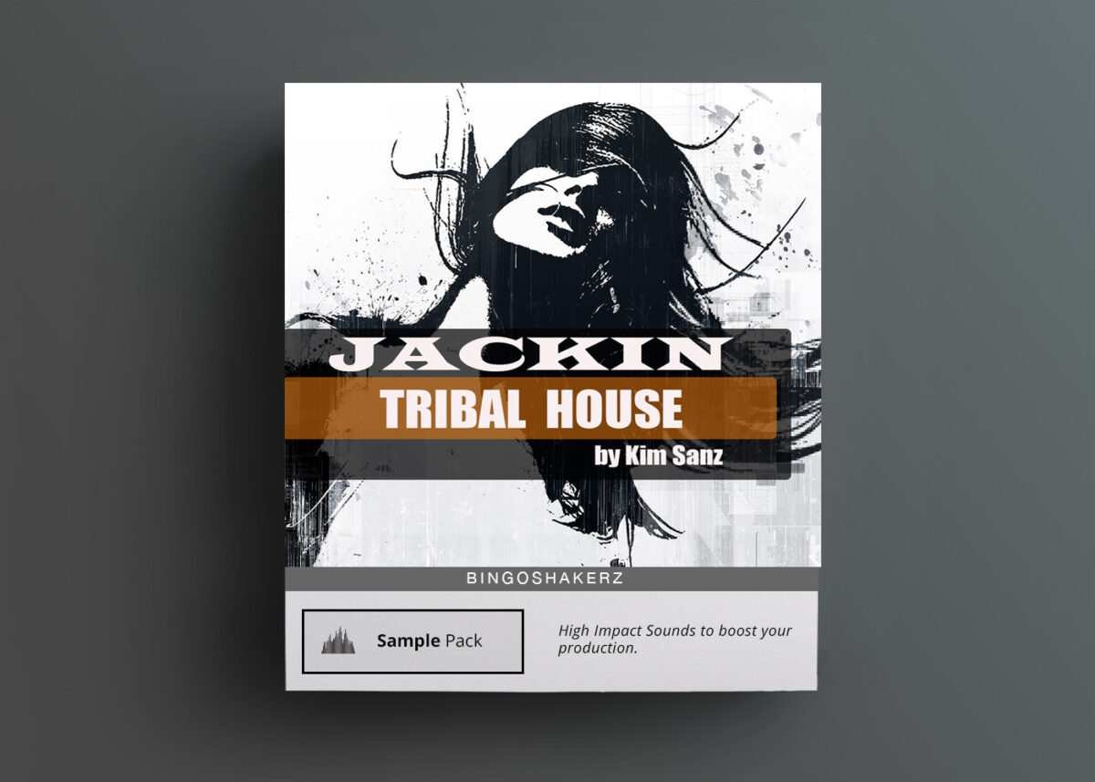 jacking tribal house