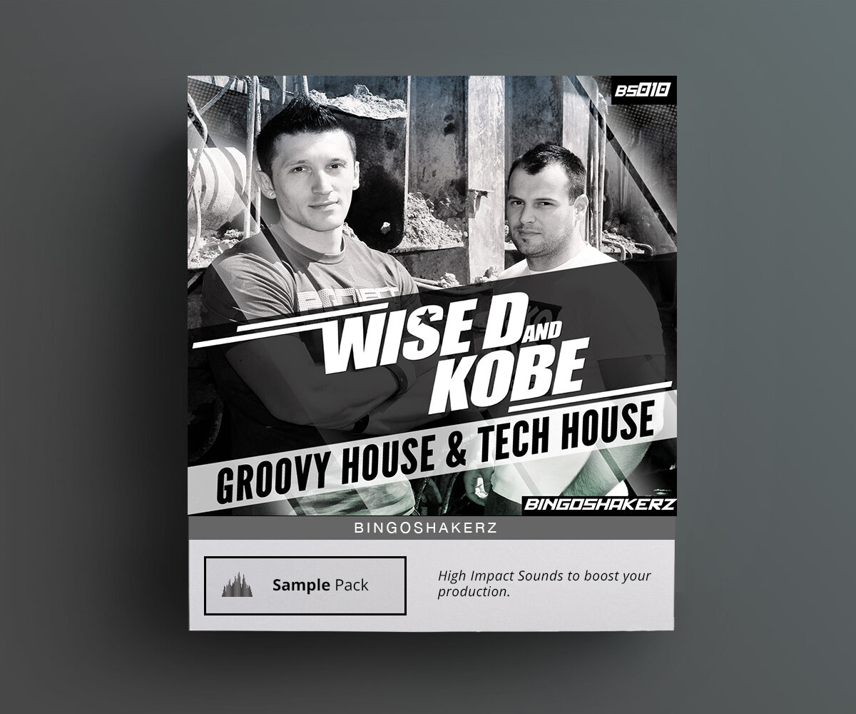 groovy house