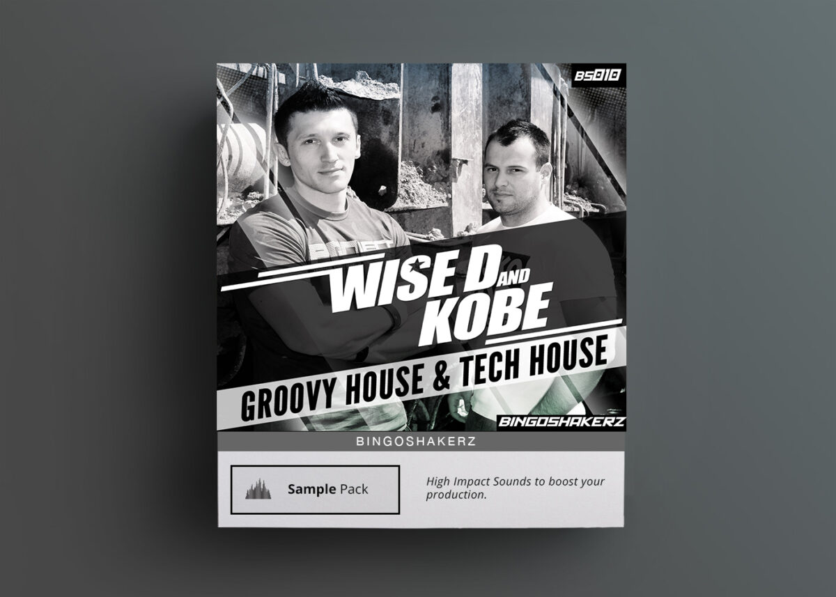 groovy house