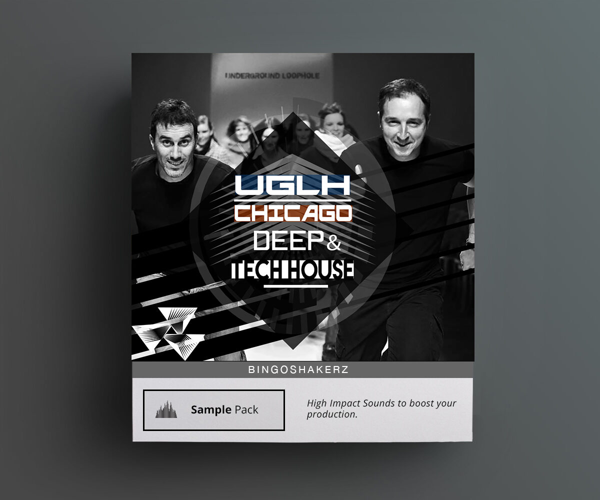 UGLH Chicago Deep
