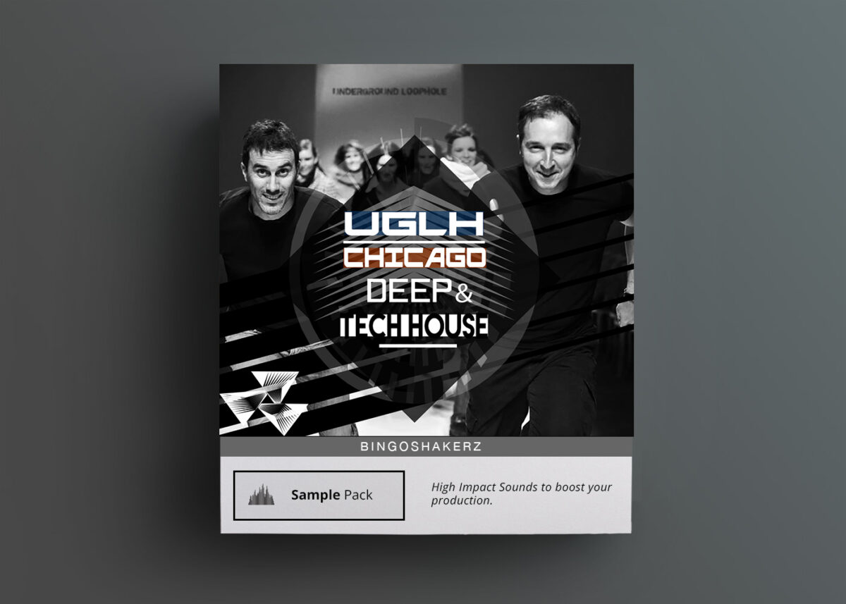 UGLH Chicago Deep