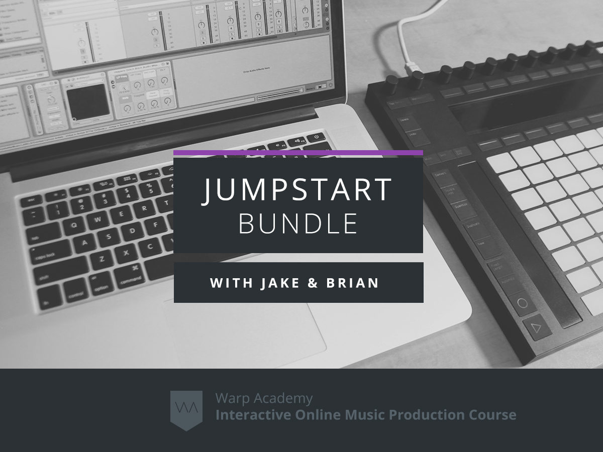 jumpstart bundle