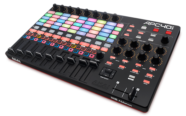 akai apc40