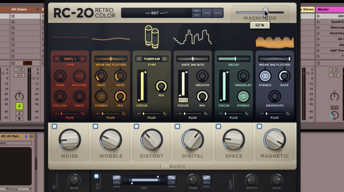 rc 20