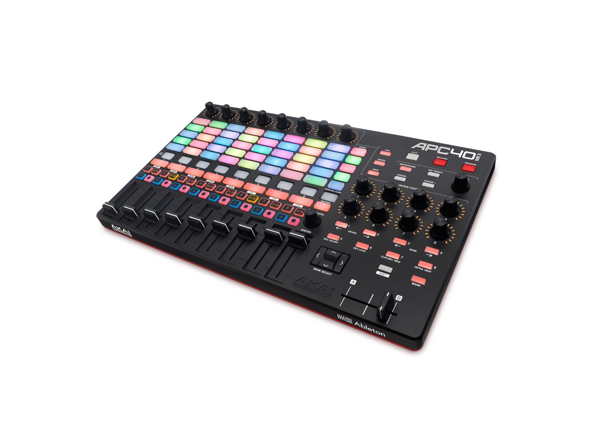 akai apc40