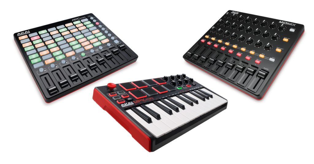 akai-mini-transparent