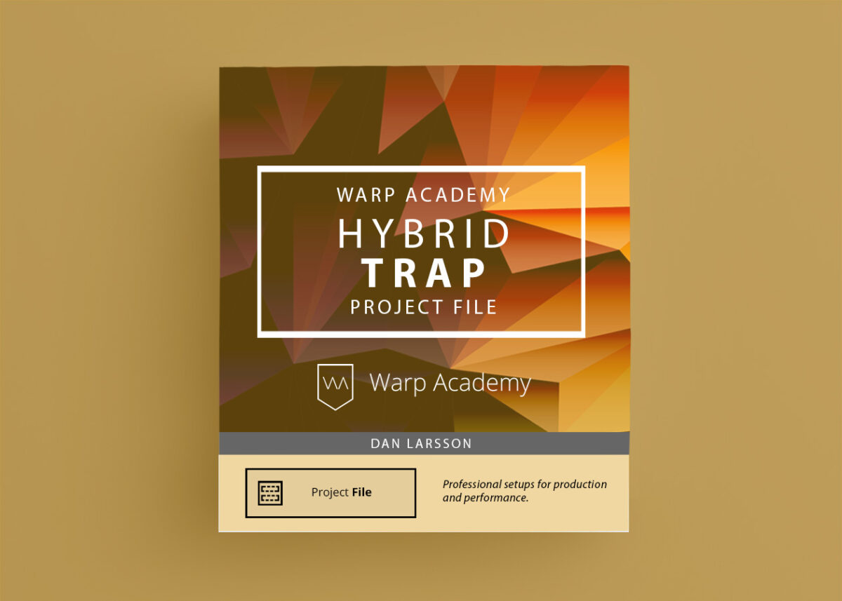 hybrid trap