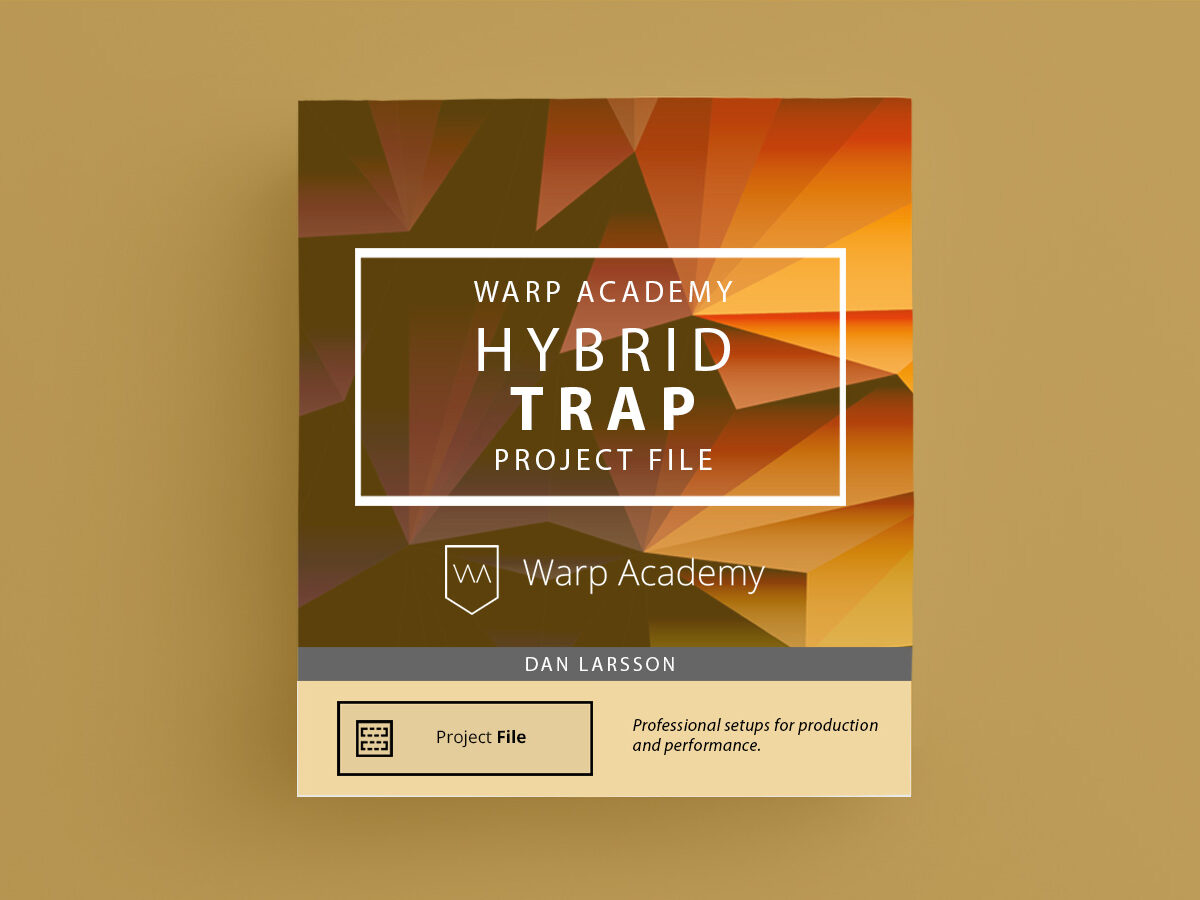 hybrid trap